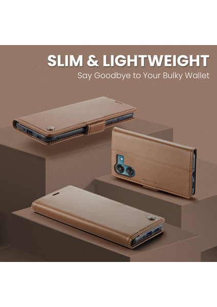 Xiaomi Redmi 13C /poco C65 Telefon Kılıfı (Yurt Dışından)
