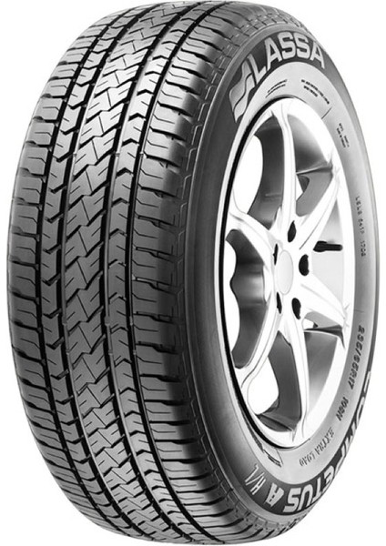 245/70 R16 111H Xl Competus H/L M+S Suv Yaz Lastiği ( Üretim Yılı: 2024 )
