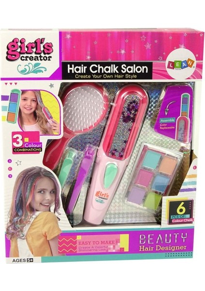 Saç Boyama Seti fiyatları