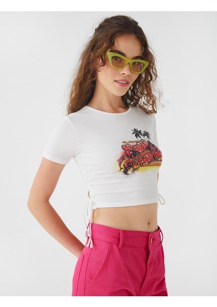 Kadın T-Shirt