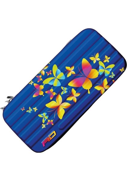 Red Dragon Monza Butterfly Darts Case