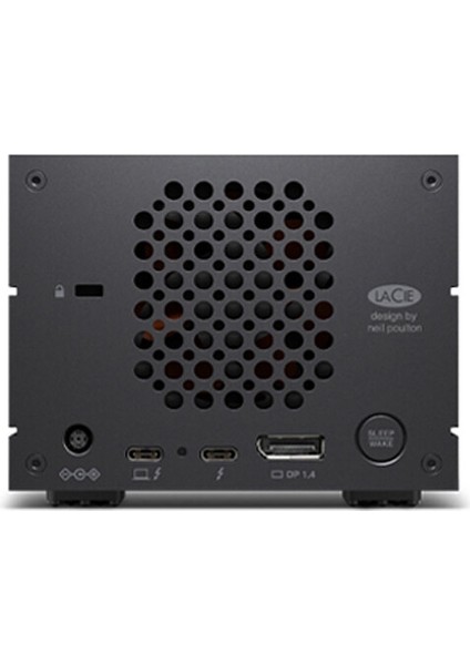 48TB Lacie STLG48000400 2big Thunderbolt3 & Usb-C fiyatları