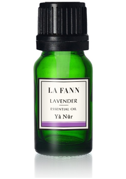 Esmâ’ül Hüsnâ – Yâ Nûr Lavanta Esansiyel Yağı 10ML