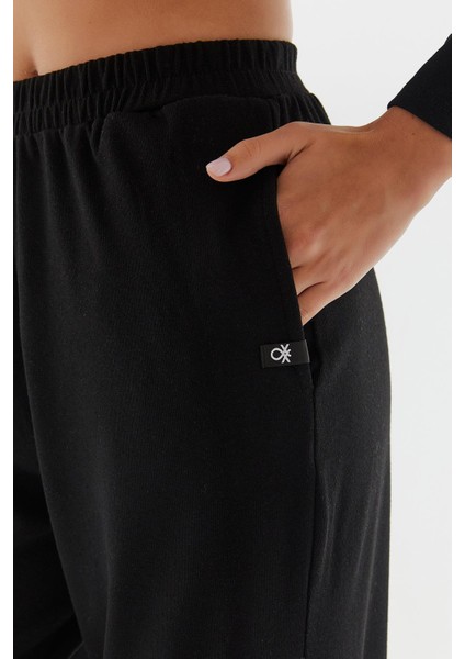 Benetton Kadın Pijama Altı Bnt-W20780