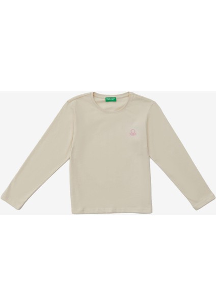 Kız Çocuk Sweatshirt BNT-G20845