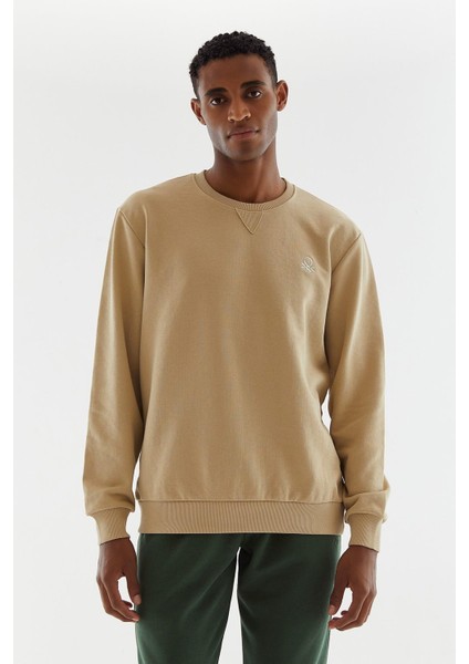 Erkek Sweatshirt BNT-M20951