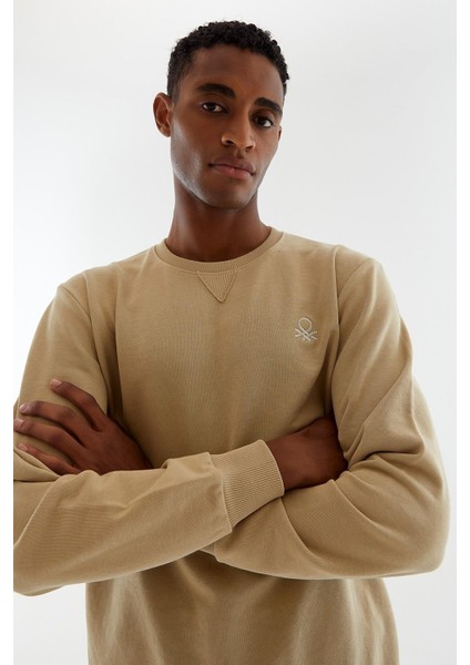 Erkek Sweatshirt BNT-M20951 fiyatları