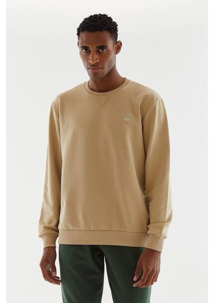 Erkek Sweatshirt BNT-M20951 fırsatları