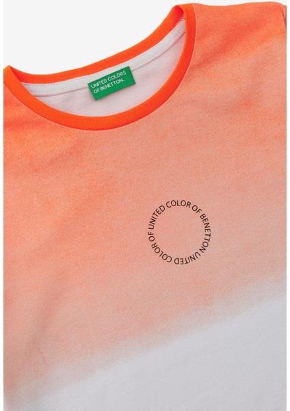 United Colors Of Benetton Unisex Sweatshirt  BNT-B20878