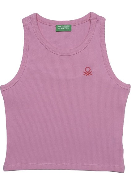 Kız Çocuk T-Shirt BNT-G20484