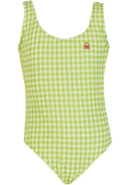 United Colors Of Benetton Kız Çocuk Mayo 71959