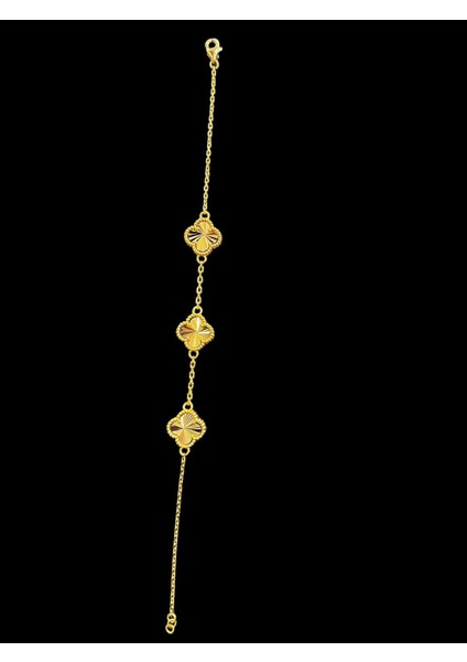 6 gr (Gram) Van Creff 22 Ayar Altın