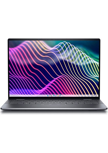 Latitude 9440 I7 1365-14''-16G-512SSD-W11PRO