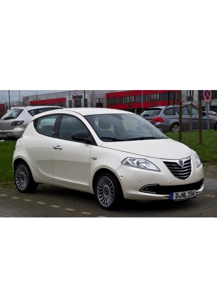 Lancia Ypsilon Bagaj Amortisörü 2012-2014 (2 Adet) fiyatları