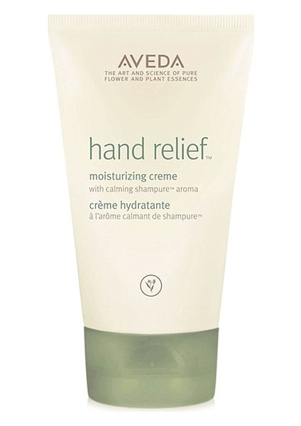 Bca Hand Relief Shampure Aroma Nemlendirici El Kremi 100 ml