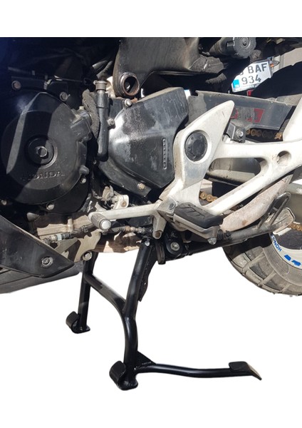 Honda Varadero XL1000V Orta Sehpa