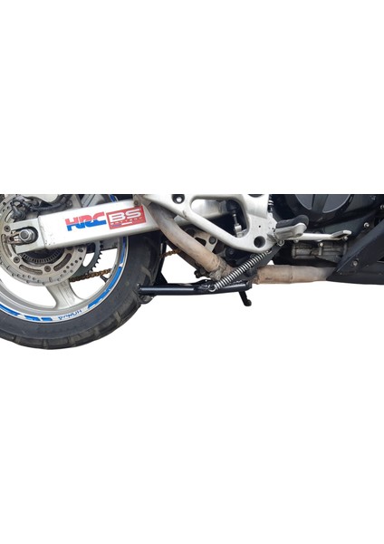 Honda Varadero XL1000V Orta Sehpa