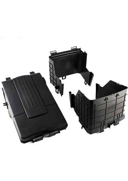 Seat Altea 2007 2015-MODEL Arası Uyumludur Sağ Sol Üst Akü Kapağı Kapak Komple Set