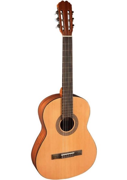 Müzik Reyonu Admira Alba ADMI0100 3/4 Klasik Gitar
