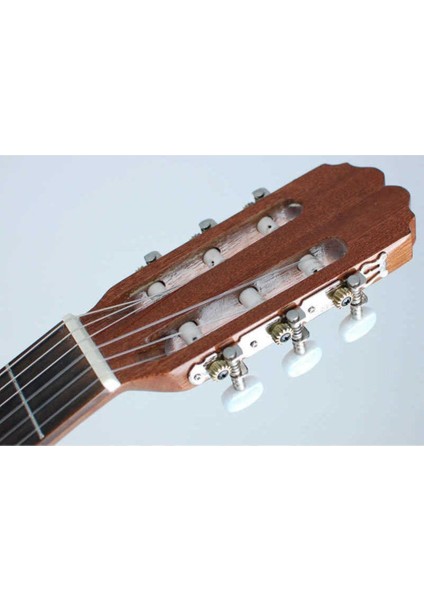 Müzik Reyonu Admira Alba ADMI0100 3/4 Klasik Gitar