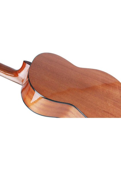 Müzik Reyonu Admira Alba ADMI0100 3/4 Klasik Gitar