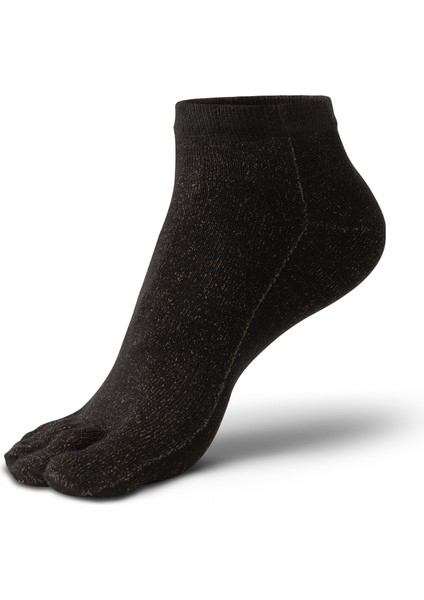 Mantar Önleyici Parmaklı Soket Gümüş Çorap fiyatları