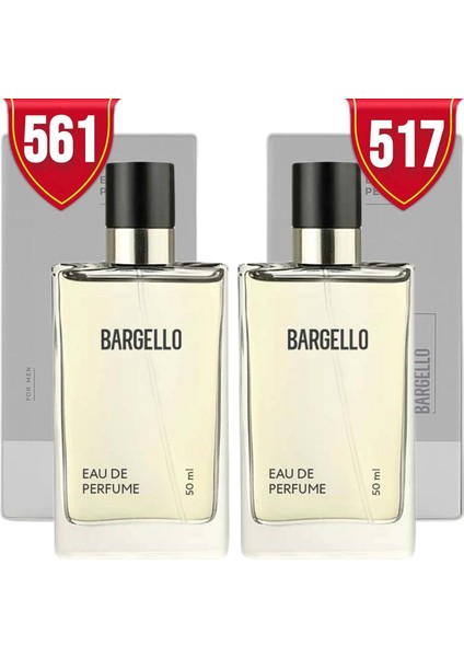 561 Fresh Erkek + 517 Woody Erkek 50 ml Edp fiyatları