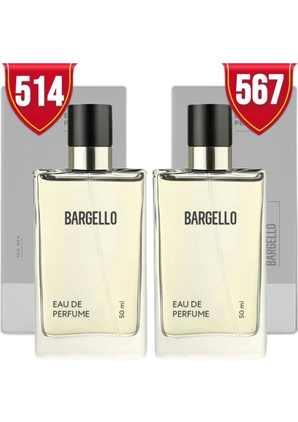 514 Oriental Bay + 567 Fresh Erkek 50 ml Edp fiyatları