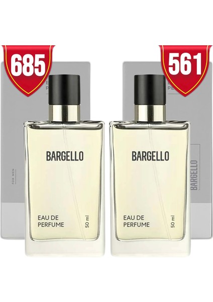 685 Fresh Bay + 561 Fresh Bay 50 ml Edp fiyatları