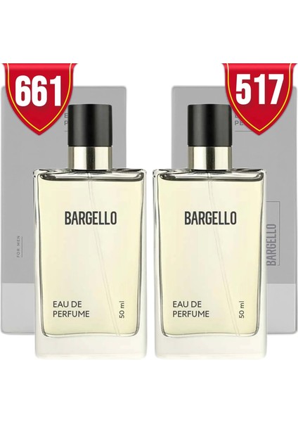 661 Woody Bay + 517 Woody Bay 50 ml Edp fiyatları