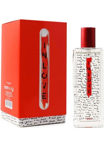 Couple In Love Edp 50 ml Kadın Parfüm