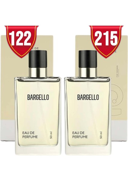 Parfüm 122 Kadın Oriental 50 ml Edp 215 Kadın Parfüm Floral 50 ml Edp fiyatları