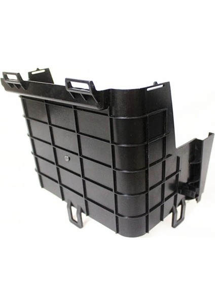 Volkswagen Passat B7 2012-2014 Model Arası Uyumludur Sağ Sol Üst Akü Kapağı Kapak Komple Set indirimleri