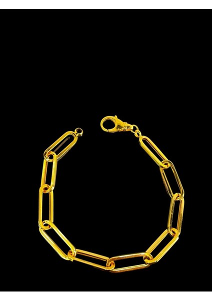 7 gr (Gram) Ataç Bileklik Yatırımlık 22 Ayar Altın fiyatları