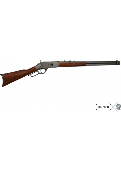 Koleksiyon Grubu-Mod.92 Carbıne, Usa 1892-JDNX1068-G– Dekoratif Obje ve Koleksiyonluk Model