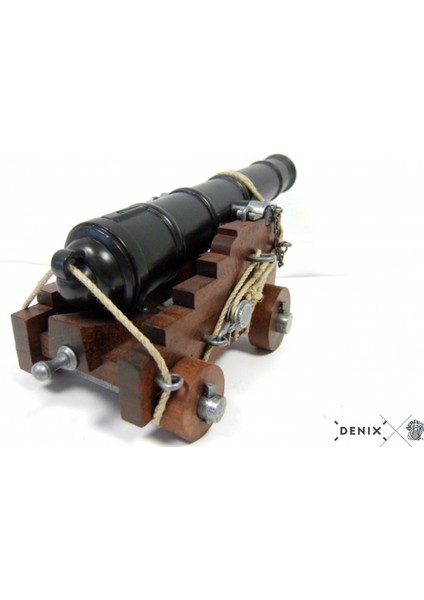 Koleksiyon Grubu-Naval Cannon, England 18TH. C.-JDNX407– Dekoratif Obje ve Koleksiyonluk Model-28 cm. fiyatları
