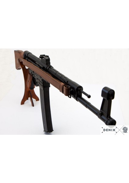 Koleksiyon Grubu-Stg 44 Assault Rıfle, Germany 1943-Dekoratif Obje modelleri