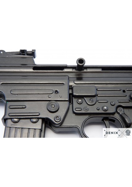 Koleksiyon Grubu-Stg 44 Assault Rıfle, Germany 1943-Dekoratif Obje indirimleri