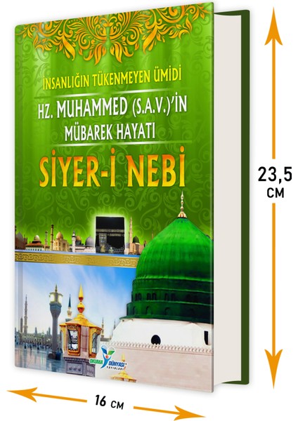 Siyer-Inebi