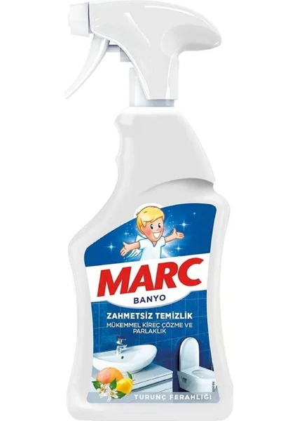 Banyo Sprey Çiçek Kokulu 750 ml