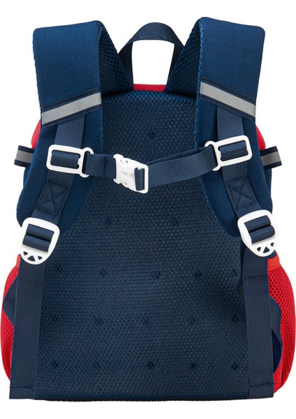 Yeni Anaokulu Okul Çantası Panda Robot Öğrenci Okul Çantası Hayvan Sırt Çantası Rahat Çanta Kız Okul Çantası Küçük Boy 2-6 Yaşında (Yurt Dışından) modelleri