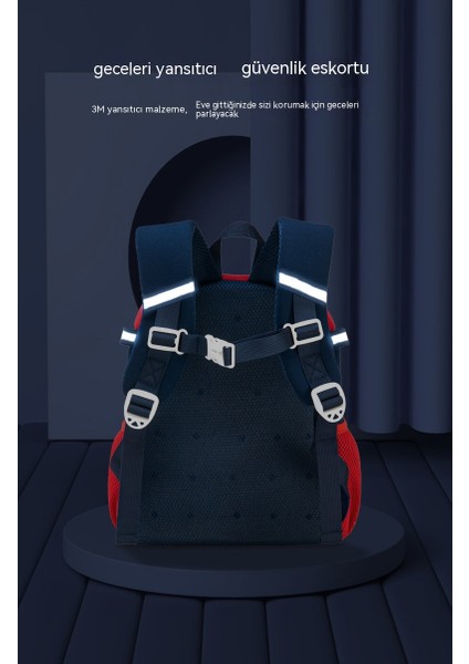 Yeni Anaokulu Okul Çantası Panda Robot Öğrenci Okul Çantası Hayvan Sırt Çantası Rahat Çanta Kız Okul Çantası Küçük Boy 2-6 Yaşında (Yurt Dışından) indirimleri