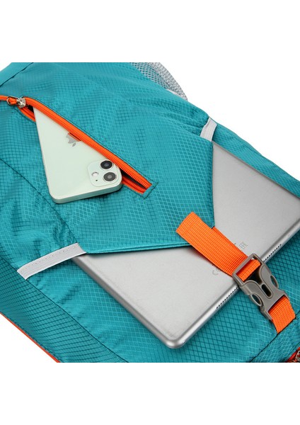 Erkek ve Kadın Açık Su Geçirmez Katlanır Sırt Çantası (Yurt Dışından) indirimleri