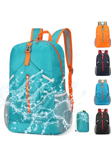 Erkek ve Kadın Açık Su Geçirmez Katlanır Sırt Çantası (Yurt Dışından) fiyatları