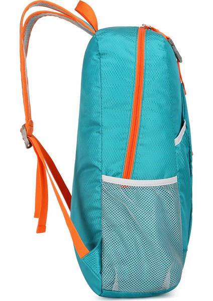 Erkek ve Kadın Açık Su Geçirmez Katlanır Sırt Çantası (Yurt Dışından) modelleri