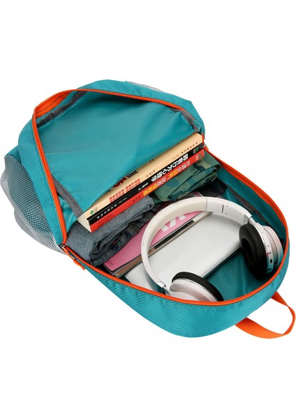 Erkek ve Kadın Açık Su Geçirmez Katlanır Sırt Çantası (Yurt Dışından) fırsatları