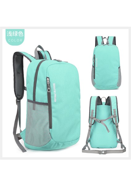 Açık Seyahat Sırt Çantası (Yurt Dışından)