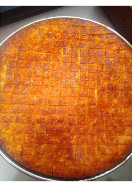 Uğur Usta Tereyağlı Nefis Su Böreği Kaşar Peynirli 500 gr
