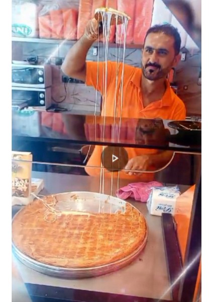 Uğur Usta Tereyağlı Nefis Su Böreği Kaşar Peynirli 500 gr modelleri