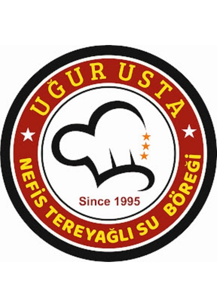 Uğur Usta Tereyağlı Nefis Su Böreği Kaşar Peynirli 500 gr indirimleri